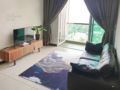 3 bedroom High Floor scenic Condo unit高层观景公寓/WIFI ホテル詳細