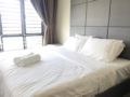 8pax Austin hill 3bedroom apartment ホテル詳細