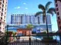 90's Marina Court Condominum Kota Kinabalu 3 ホテル詳細