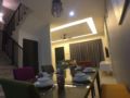 96familyhomestayipoh#12pax(Bendahara Residence) ホテル詳細