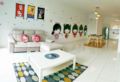 9Pax Japanese Style Apartment Legoland JB ホテル詳細