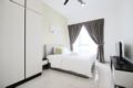 A Central & Spacious 3BR Apt in JBFREE Parking ホテル詳細