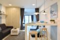 A Chic Studio, 15 min to Petronas Twin Towers ホテル詳細