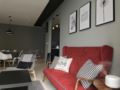 A cozy and welcoming brand new 3B condo in KL ホテル詳細