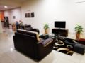 A&D Home-stay Kota Warisan, Sepang (KLIA 15 min) ホテル詳細