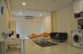 A02Cozy&Stylish Studio,12min to KLCC 7min to LRT ホテル詳細