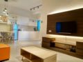 A25 Atlantis Luxury Residence / 8-10 Pax / WIFI ホテル詳細