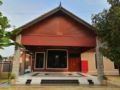 Aafiyah Homestay Kota Bharu ホテル詳細