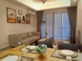 ABOVE RNF MALL LUXURY 2BEDROOMS 2 BATHROOMS CONDO ホテル詳細