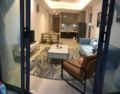 Above RnF mall,2bedrooms 2bathroom Luxury Condo ホテル詳細