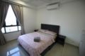 Abz Apartment Cyberjaya ホテル詳細