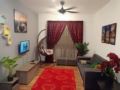 Ad Azim Homestay Pantai BatuBuruk4-Casa Alanna ホテル詳細