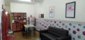Adno Homestay Batu Kawan Penang ホテル詳細