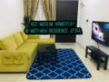 ADZ Muslim Homestay Mutiara Residence Jitra ホテル詳細