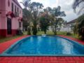 AFAmosa 916 RESORT VILLA ホテル詳細