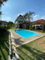 Afarmosa Comfy Villa, Perfect for Family Gateway ホテル詳細