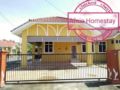 Afnie Homestay Besut ホテル詳細