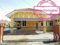 Afnie Homestay Besut ホテル詳細