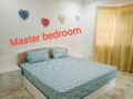 Agatha Bukit Minyak HomestayBukit Mertajam ホテル詳細