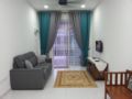 AHNAF HOMESTAY BANDAR PENAWAR DESARU ホテル詳細