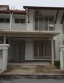 Aidelina Nilai Homestay ホテル詳細