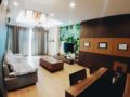 Aisyah Homestay at 1Borneo Condominium ホテル詳細