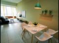 Akademik Suites #Toppen /Ikea /Aeon ホテル詳細