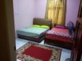 Al Islah Homestay Besut ホテル詳細