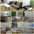 ALHANA HOMESTAY 4, HOMESTAY 4BILIK BERHAWA DINGIN. ホテル詳細