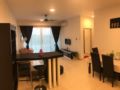 Aliff Avenue Apartment ホテル詳細