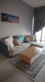 Aliyah Supreme Seaview 3 Bedroom Country Garden ホテル詳細