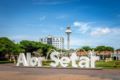 Alor Setar ホテル詳細