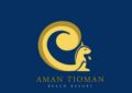 Aman Tioman Beach Resort ホテル詳細