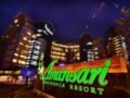 Amansari Residence Resort ホテル詳細