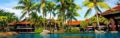 Amazing Pool View 2BR Aprt Pulai Springs Resort ホテル詳細