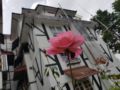 Amili's GuestHouse ホテル詳細