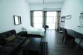 AMORE3 Towers | KL Embassy Row Studio Apartment ホテル詳細