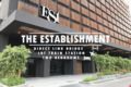 AN The Establishment KL Sentral by Sleepy Bear ホテル詳細