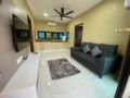 Anaar villa homestay pontian ホテル詳細