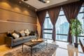 Anggun Residences Luxe 2 BR ホテル詳細