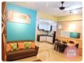 AQEELA HOMESTAY IPOH ホテル詳細