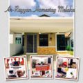 Ar-Rayyan SemiD Homestay Melaka ホテル詳細