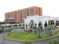 Arabian Bay Resort Bukit Gambang Resort City ホテル詳細