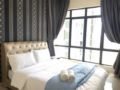 ARC RESIDENTS APARTMENT JOHOR BAHRU ホテル詳細