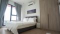 Arte Plus By IV Suites KL (207-36) ホテル詳細