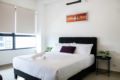 Arte Plus Serviced Suites Ampang KLCC ホテル詳細
