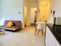 Arte S Penang Lovely Charming 2BR Suite USM SPICE ホテル詳細