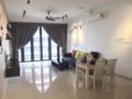 ArteS Penang, Seaview Family Suite near to USM ホテル詳細