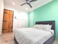 A's House Eng Ann/Berkeley 10-14pax Homestay ホテル詳細
