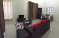 Atiqah Homestay Temerloh ホテル詳細